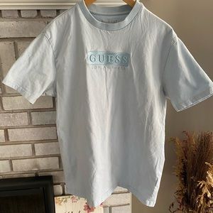 Men’s GUESS Short Sleeve Tee